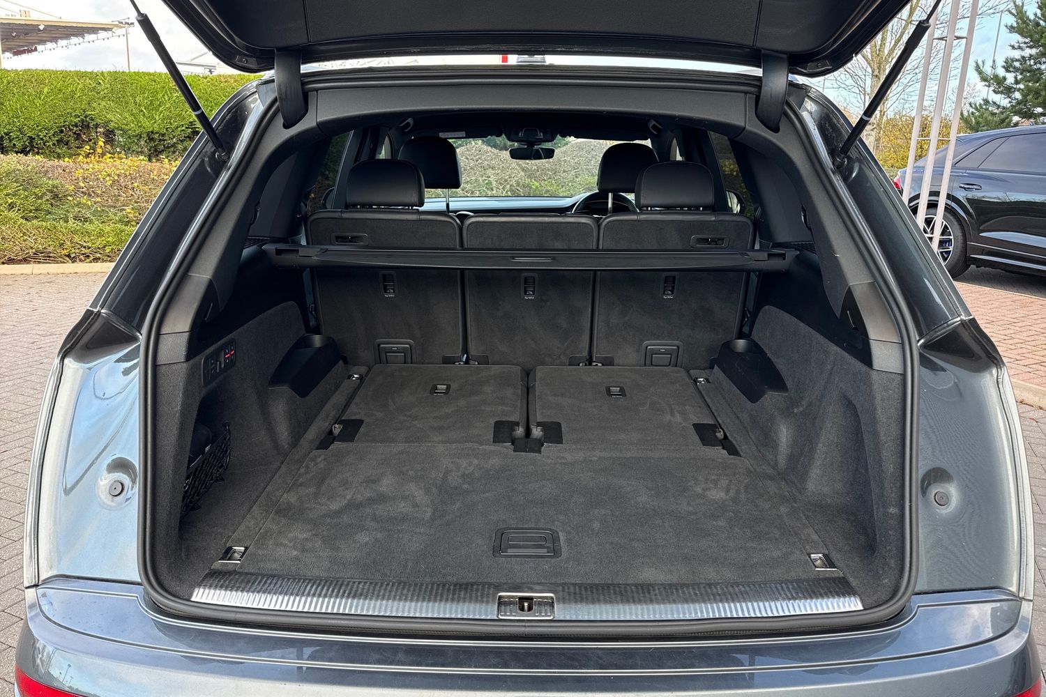 Used Audi Q7 2022 for sale - 77383212: Photo 9