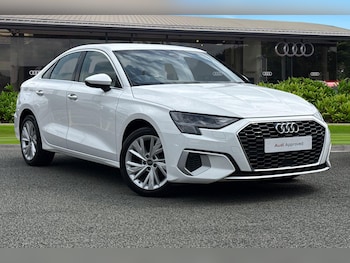 Used Audi A3 2022 for sale - 78526060: Photo