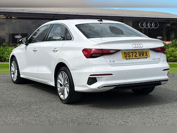 Used Audi A3 2022 for sale - 78526060: Photo