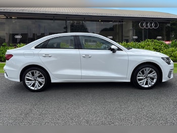 Used Audi A3 2022 for sale - 78526060: Photo