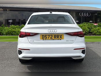 Used Audi A3 2022 for sale - 78526060: Photo