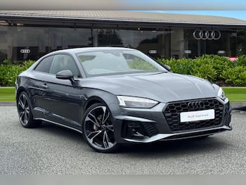 Used Audi A5 2024 for sale - 79840873: Photo