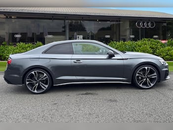Used Audi A5 2024 for sale - 79840873: Photo