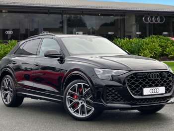 2024 - 4.0 TFSI V8 Tiptronic quattro Euro 6 (s/s) 5dr