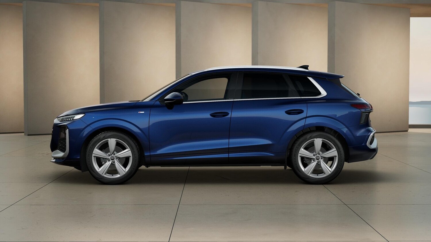 Used Audi Q3 2025 for sale - 76941494: Photo 3