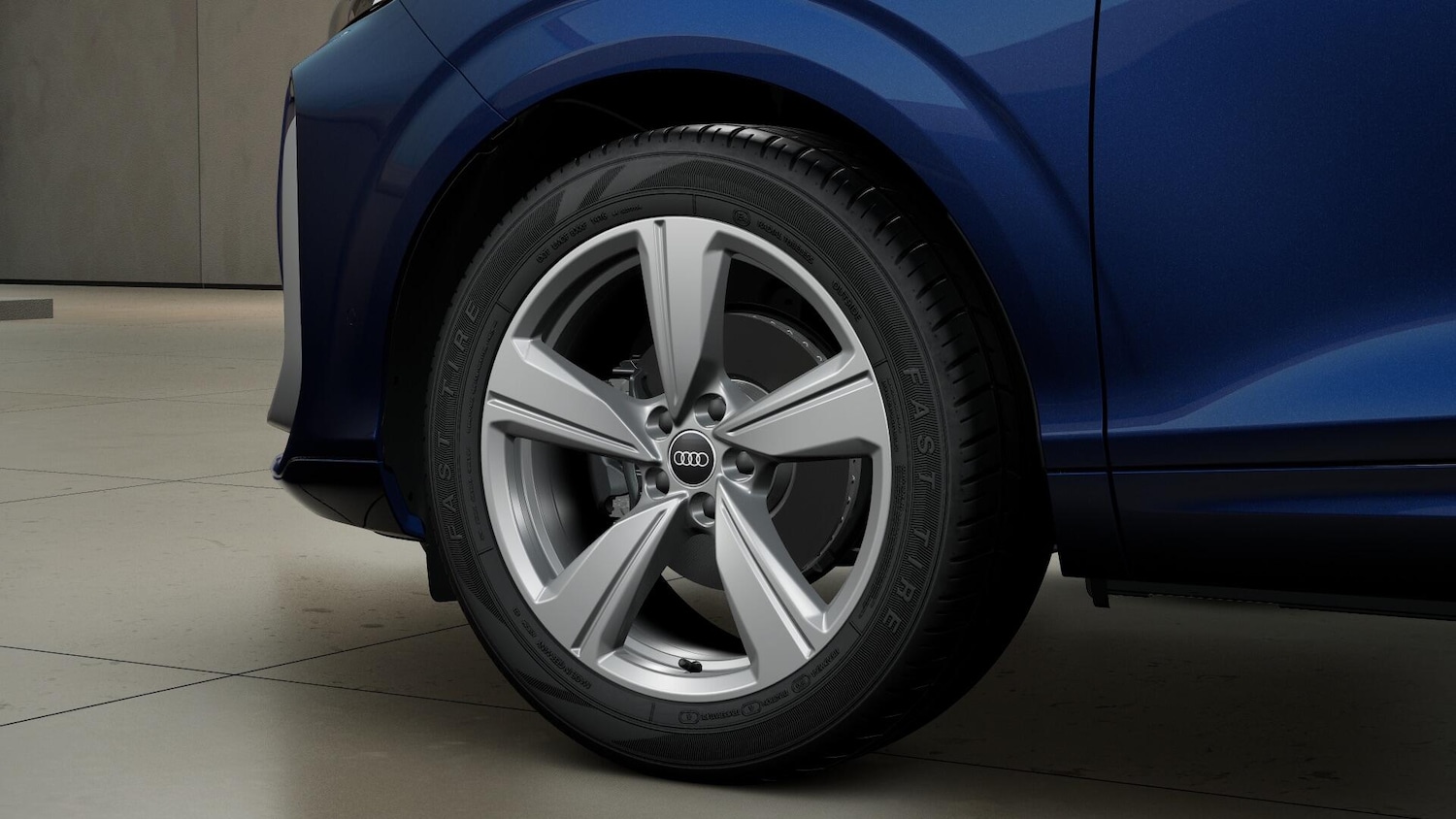 Used Audi Q3 2025 for sale - 76941494: Photo 4