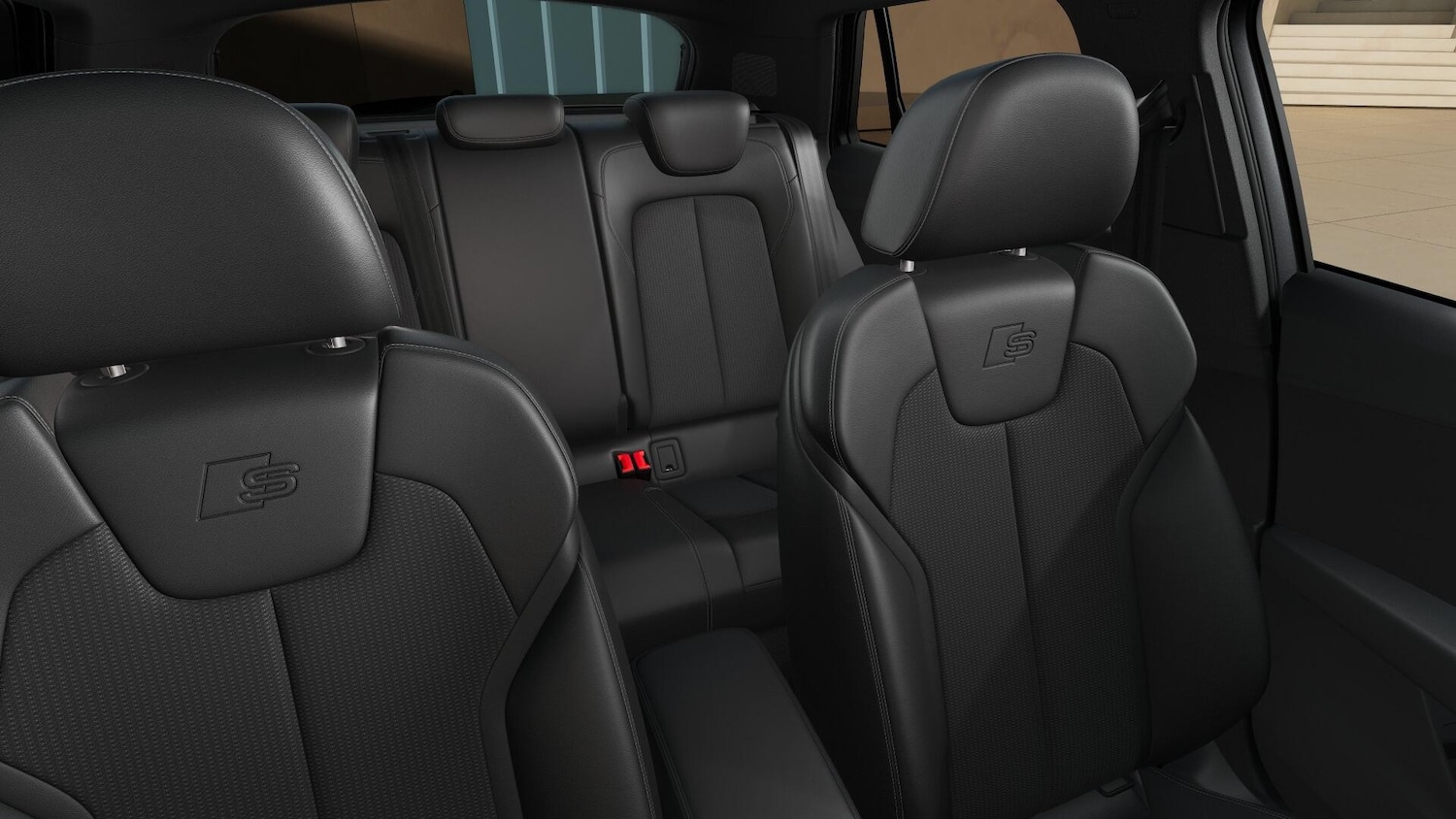 Used Audi Q2 2025 for sale - 76919360: Photo 10