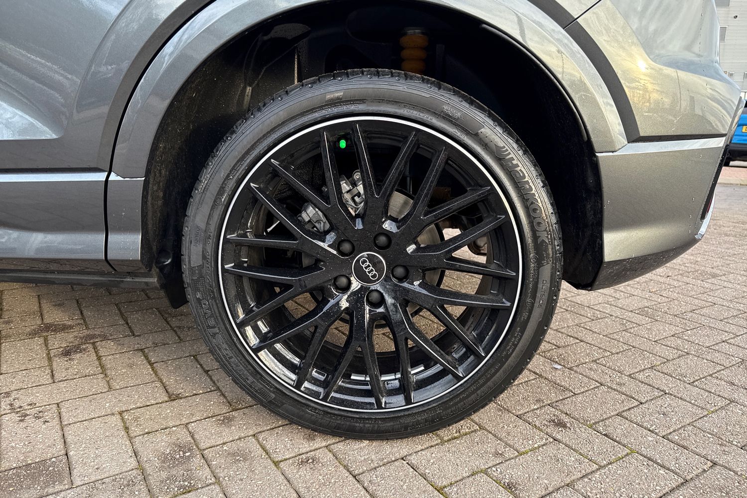 Used Audi Q2 2026 for sale - 76919360: Photo 12