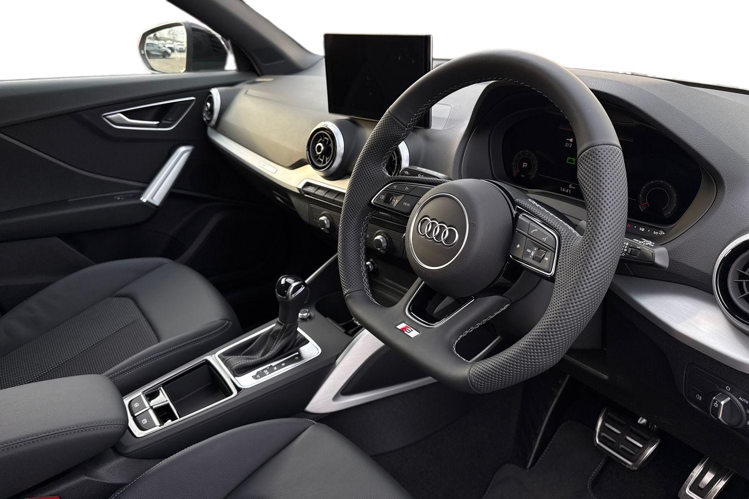 Used Audi Q2 2026 for sale - 76919360: Photo 13