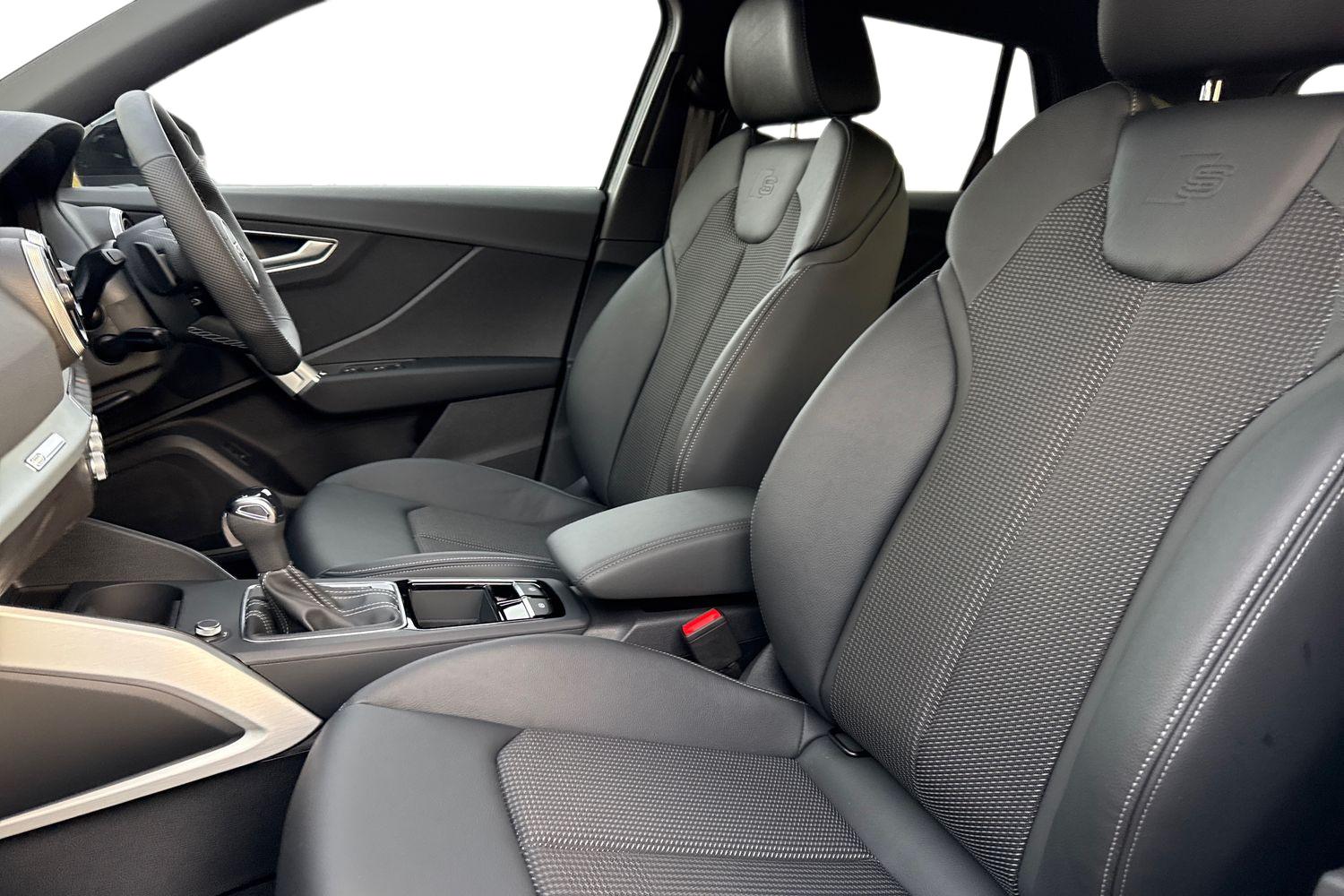 Used Audi Q2 2026 for sale - 76919360: Photo 15