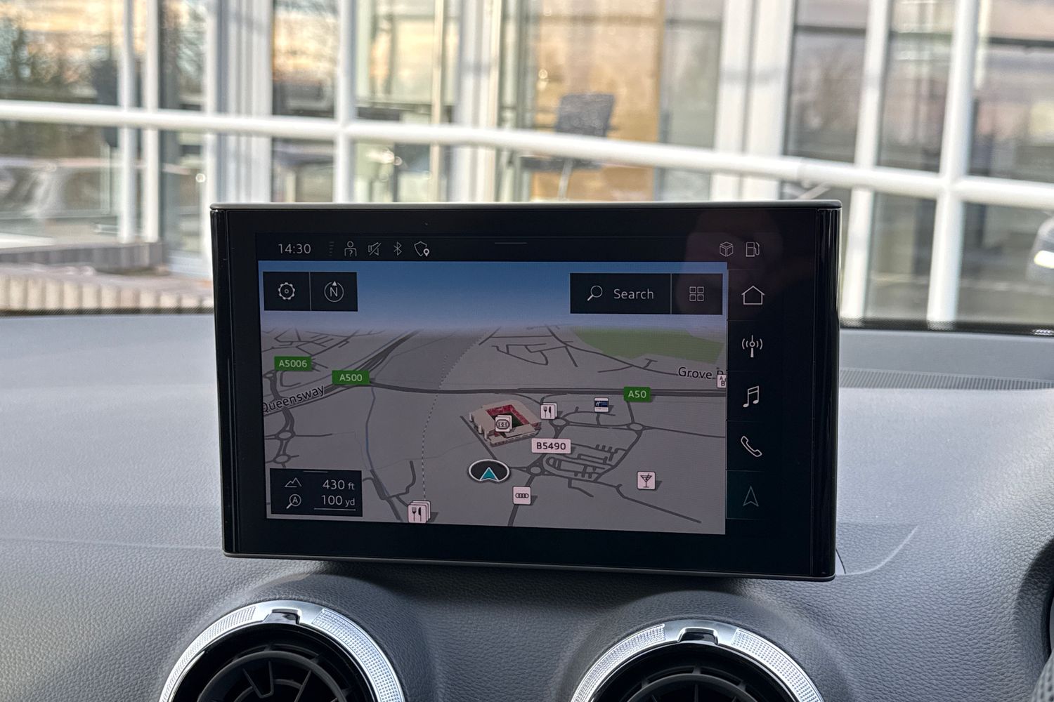 Used Audi Q2 2026 for sale - 76919360: Photo 16