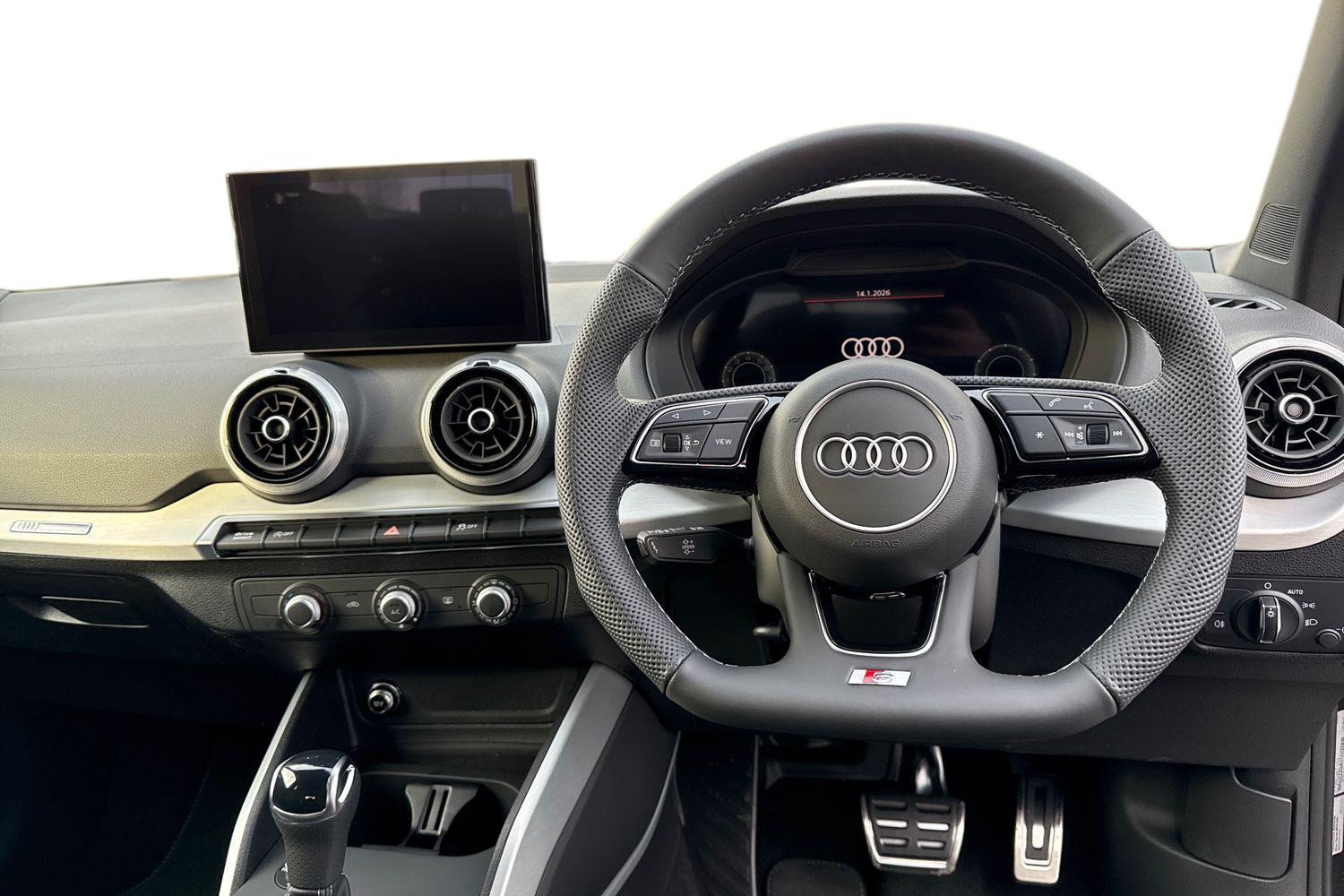 Used Audi Q2 2026 for sale - 76919360: Photo 17