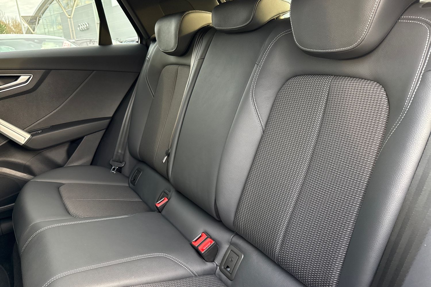 Used Audi Q2 2026 for sale - 76919360: Photo 18