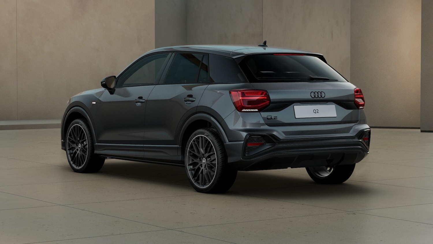 Used Audi Q2 2025 for sale - 76919360: Photo 2
