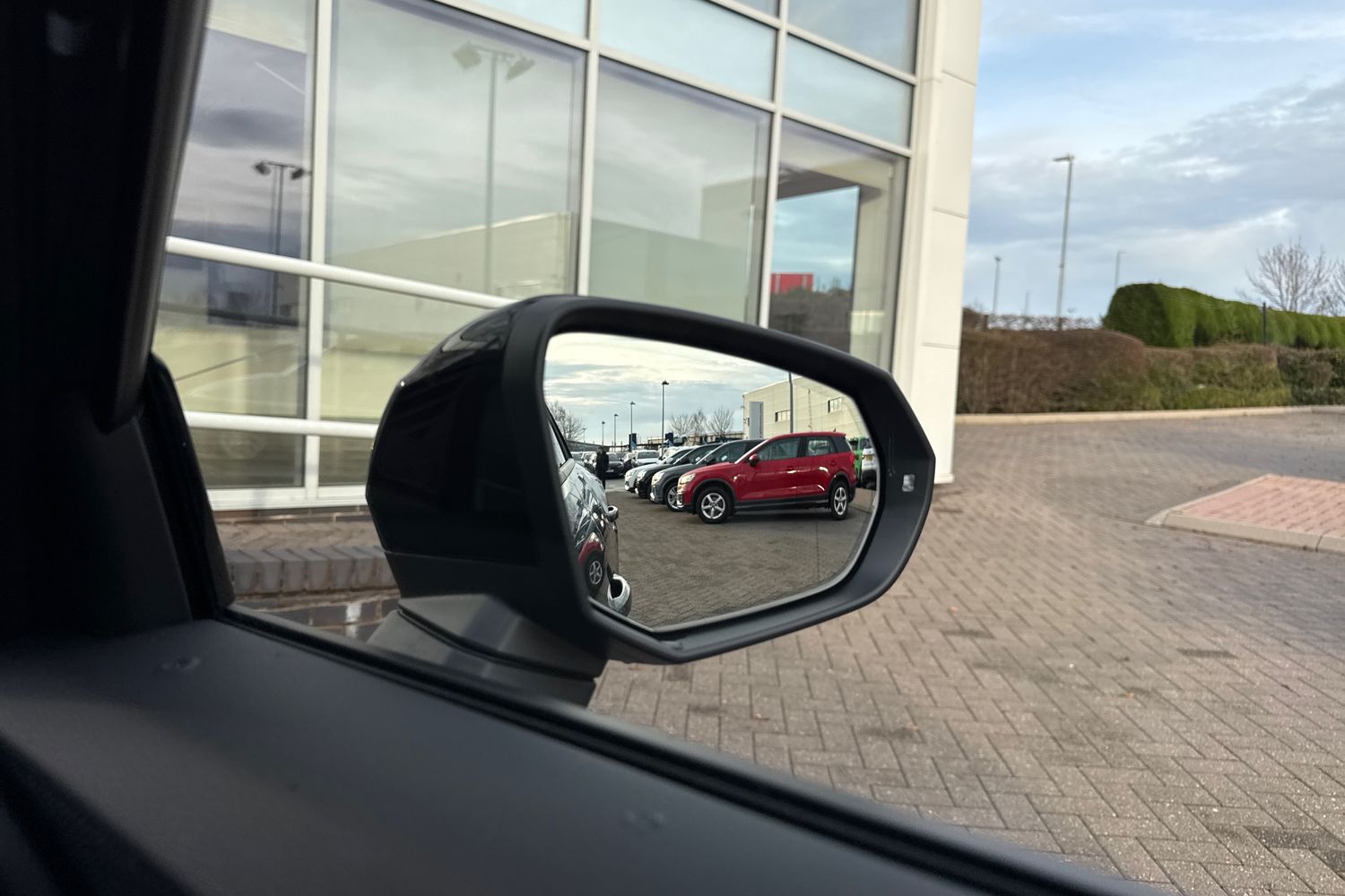 Used Audi Q2 2026 for sale - 76919360: Photo 20