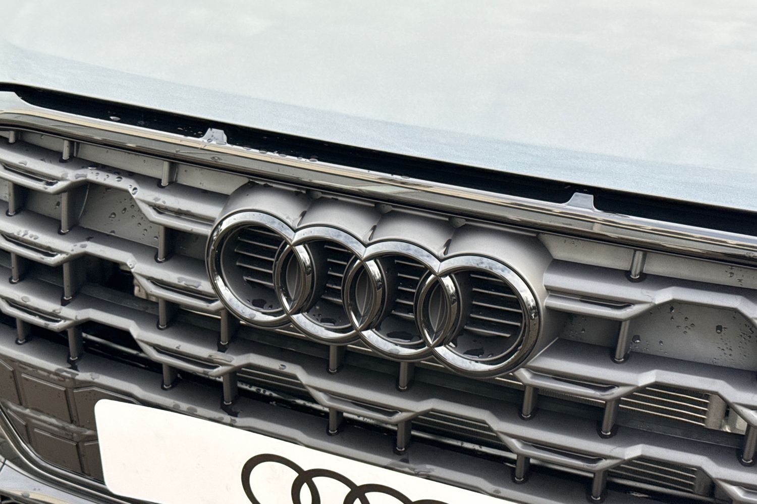 Used Audi Q2 2026 for sale - 76919360: Photo 24