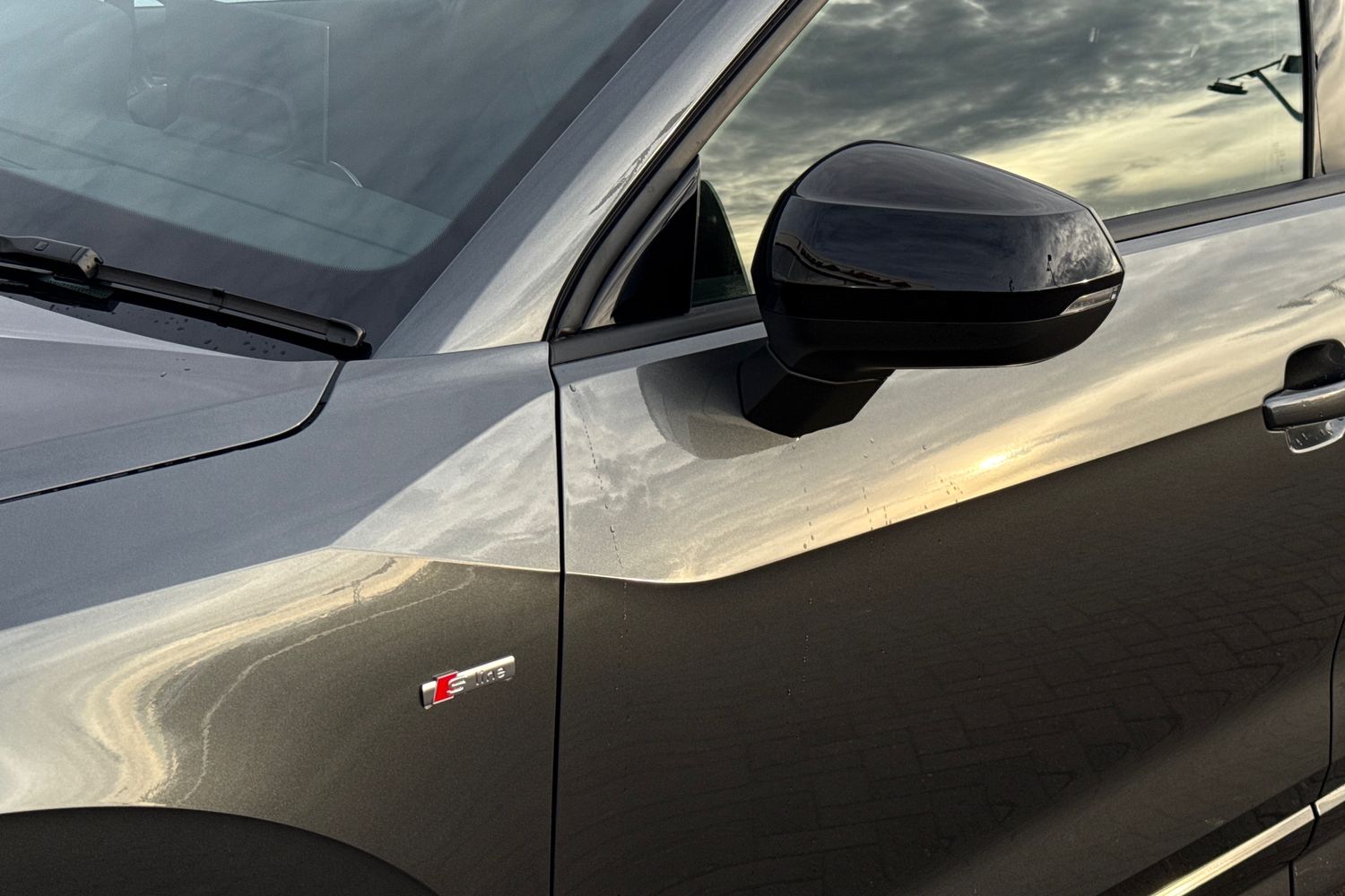 Used Audi Q2 2026 for sale - 76919360: Photo 25