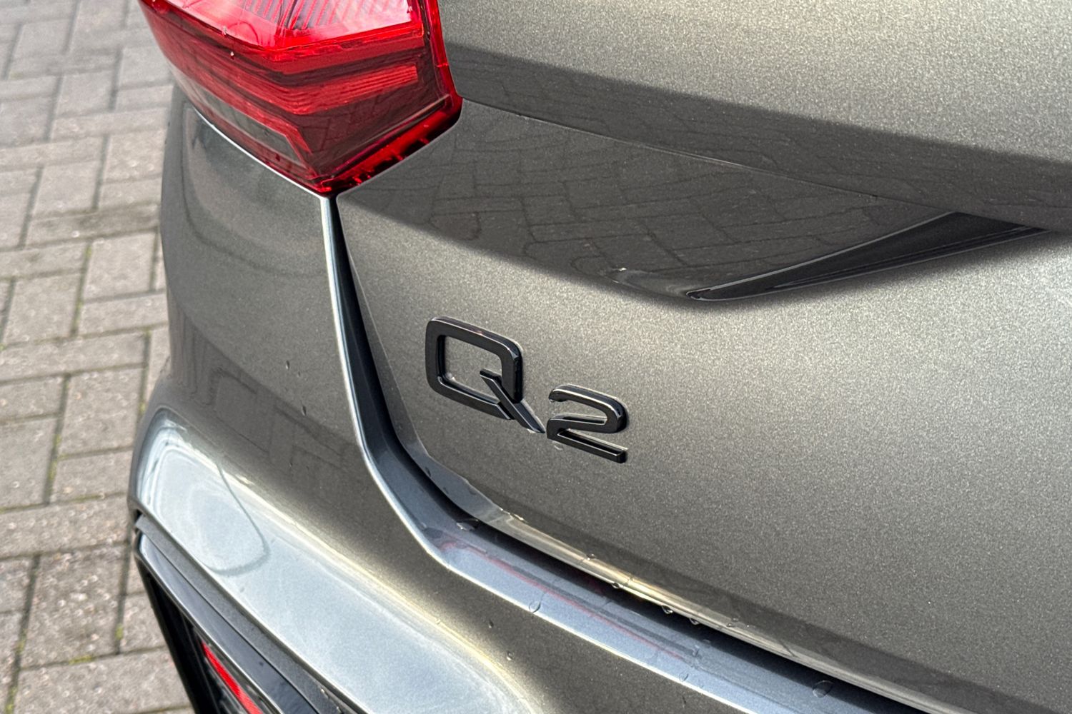 Used Audi Q2 2026 for sale - 76919360: Photo 26