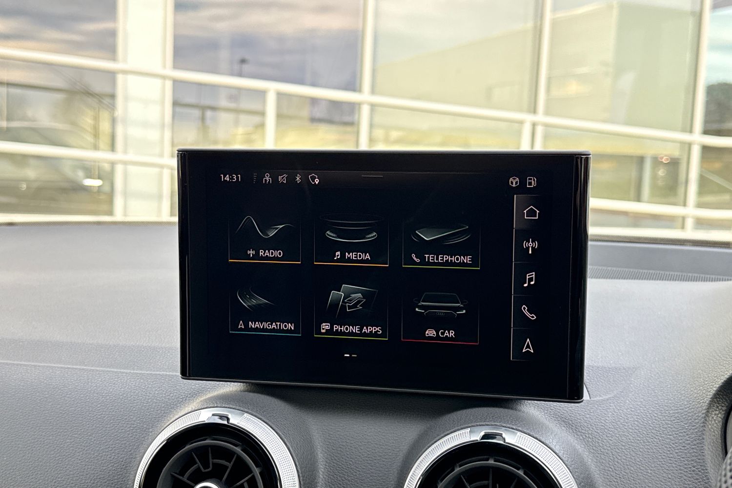 Used Audi Q2 2026 for sale - 76919360: Photo 27