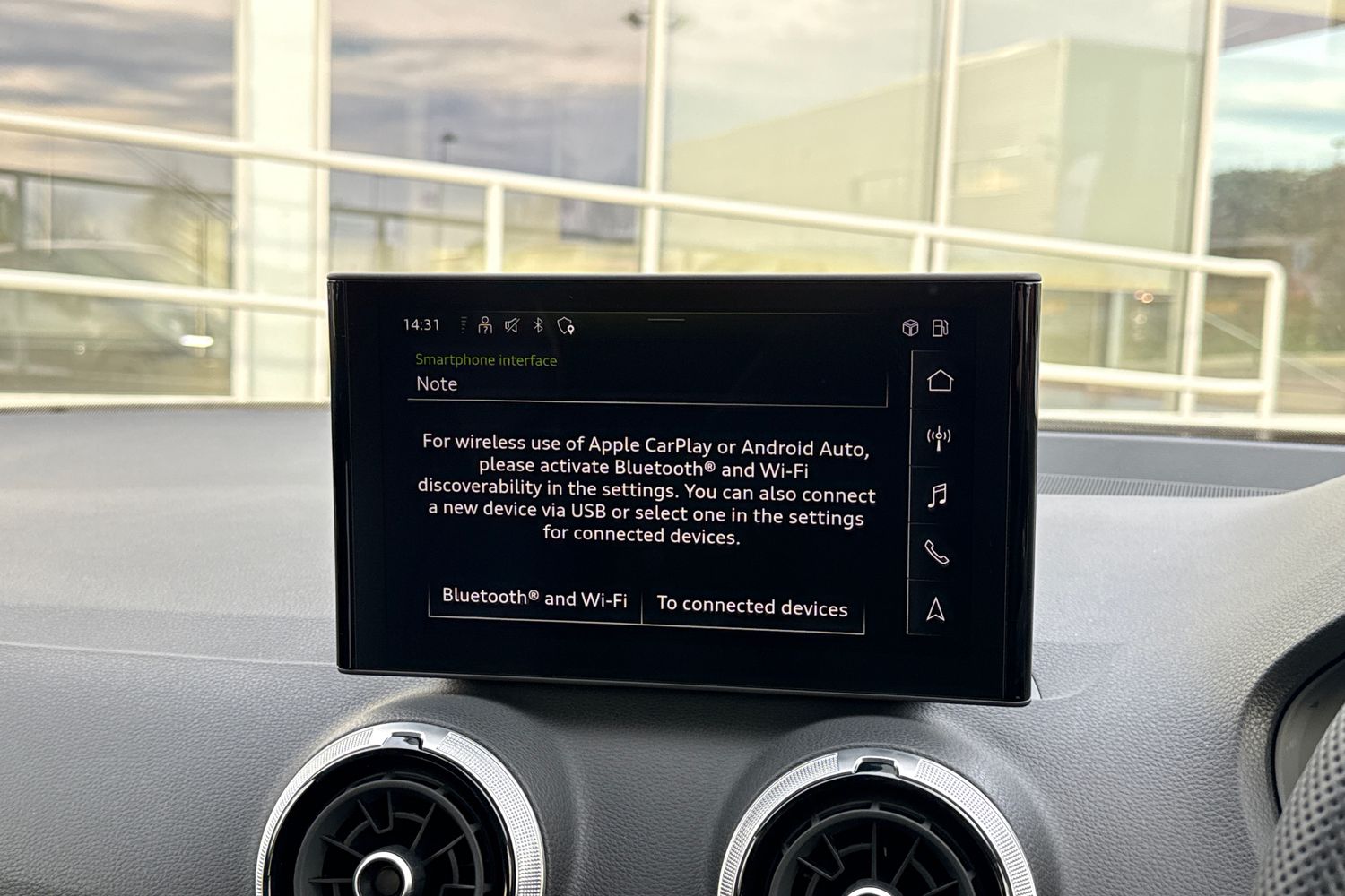 Used Audi Q2 2026 for sale - 76919360: Photo 28