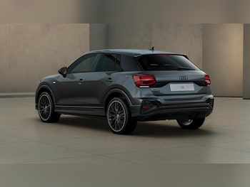 Used Audi Q2 2025 for sale - 76919360: Photo