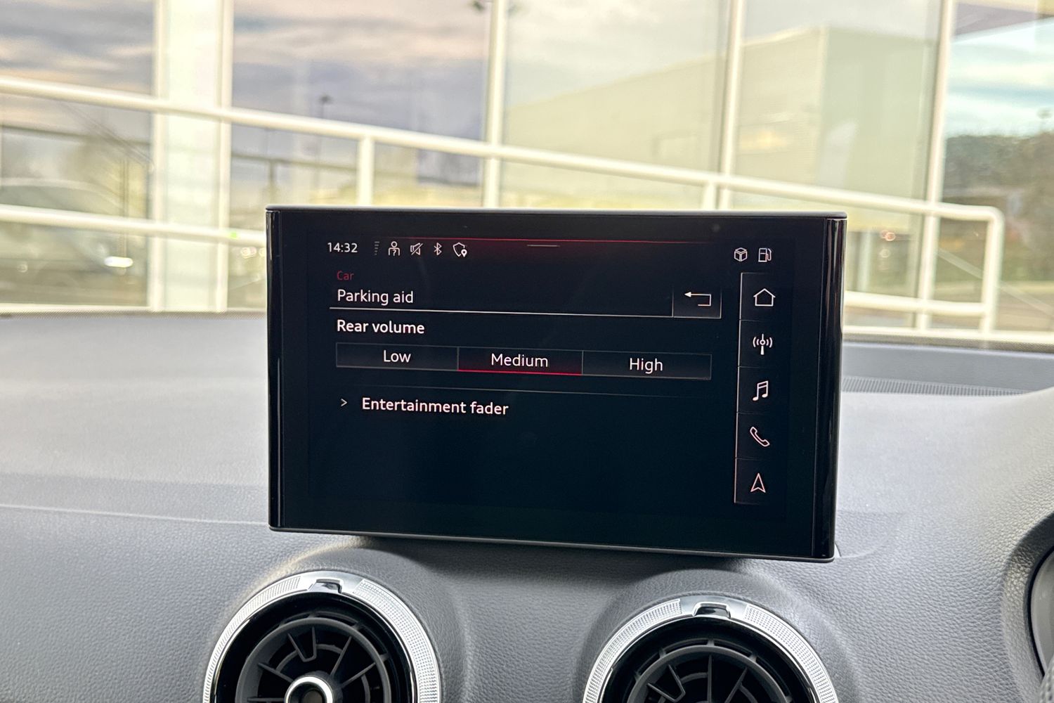 Used Audi Q2 2026 for sale - 76919360: Photo 30