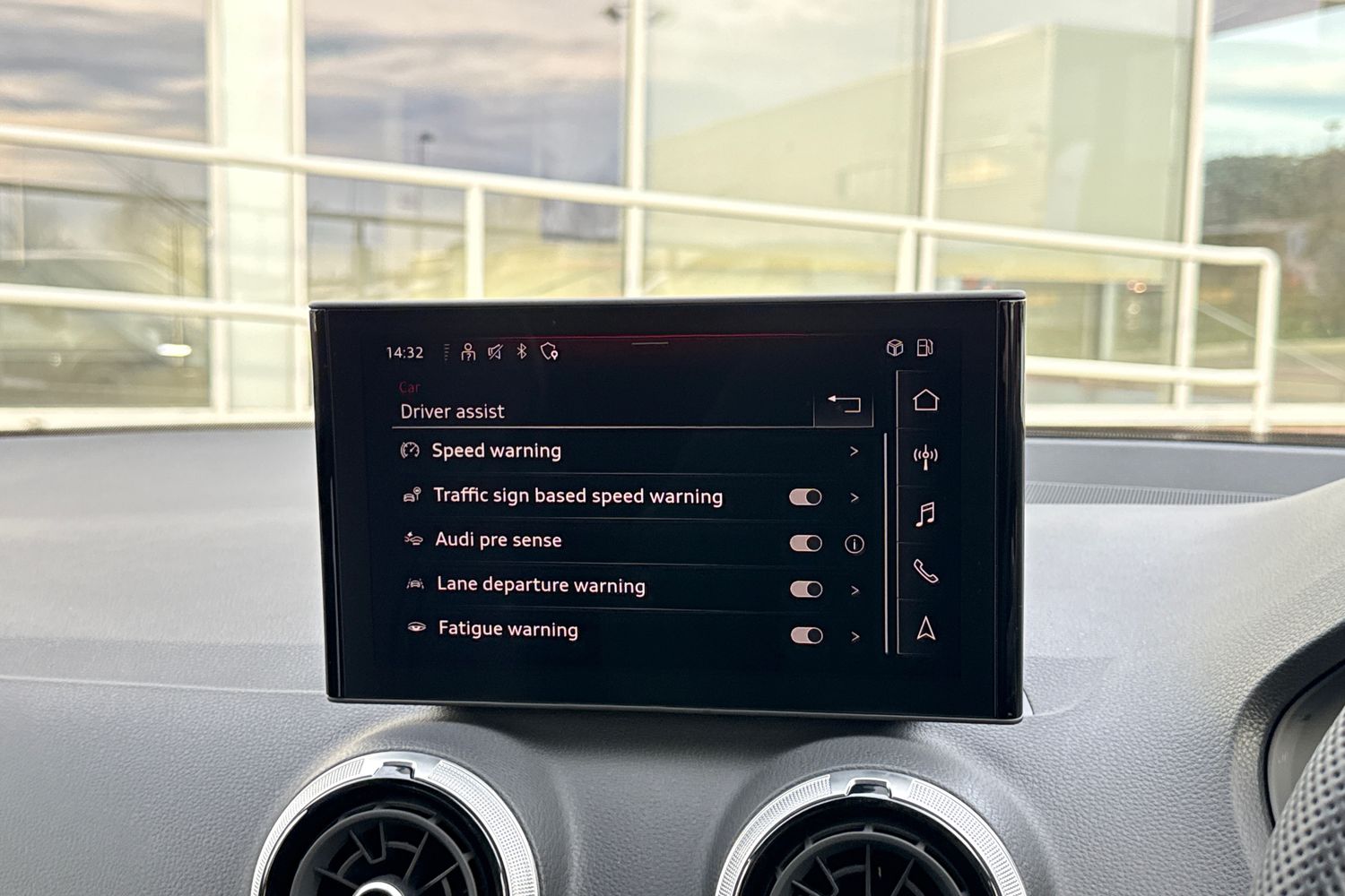 Used Audi Q2 2026 for sale - 76919360: Photo 31