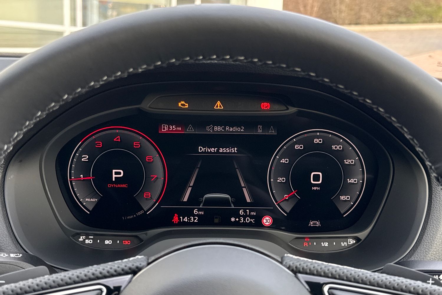 Used Audi Q2 2026 for sale - 76919360: Photo 32