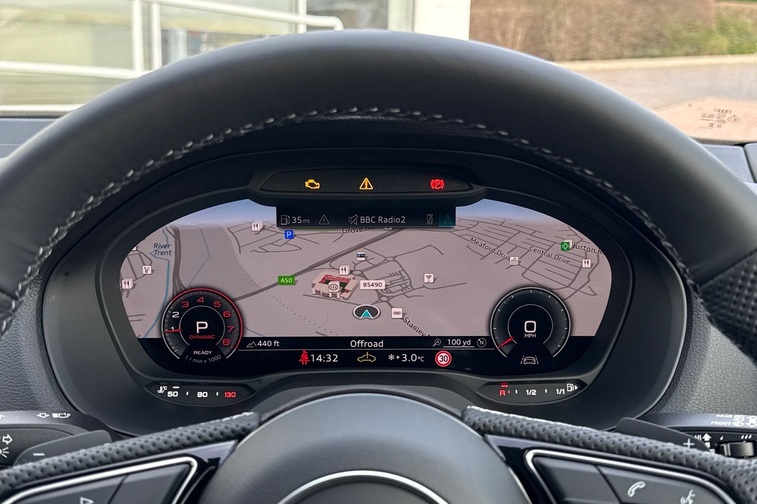 Used Audi Q2 2026 for sale - 76919360: Photo 33