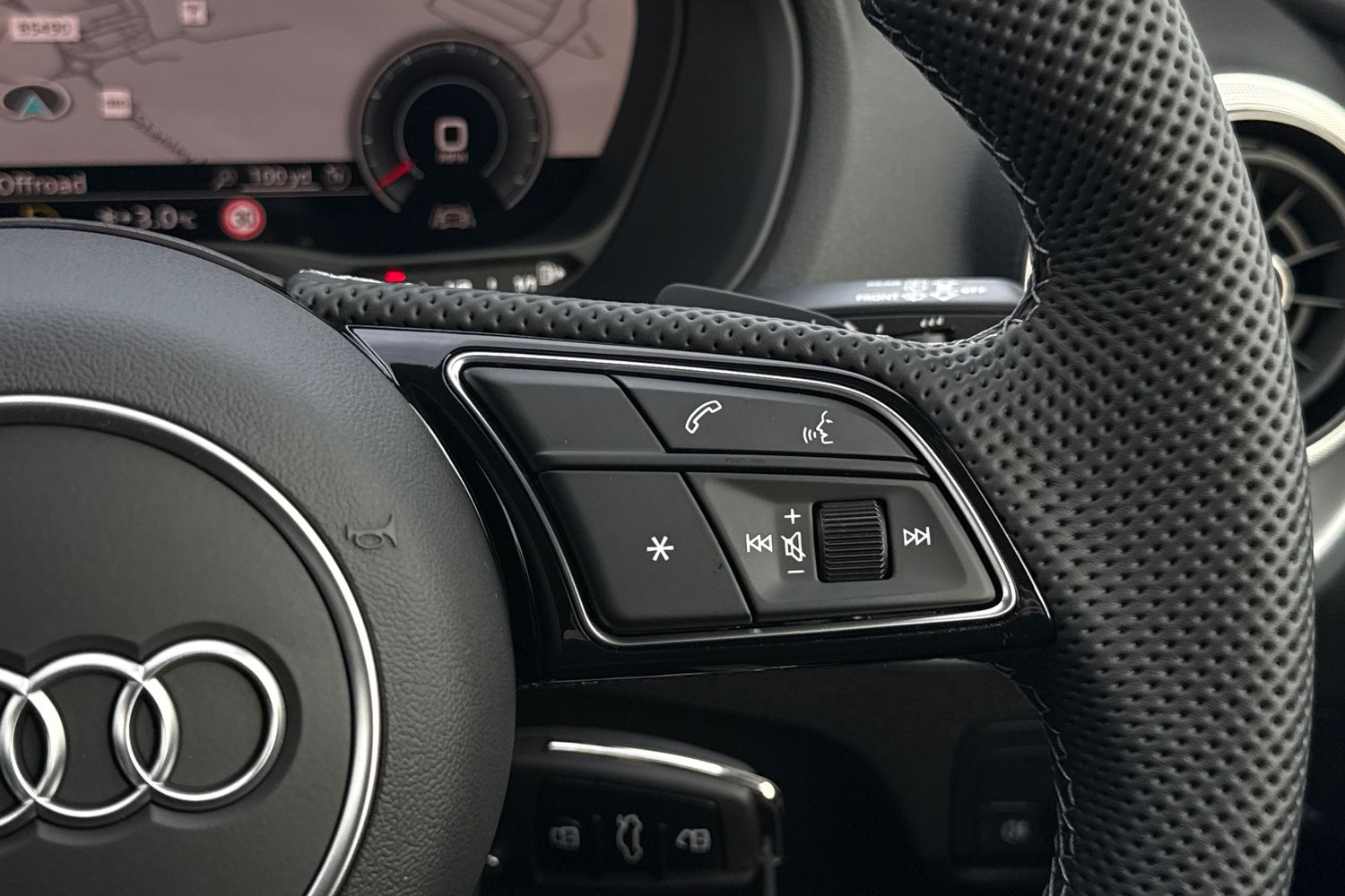 Used Audi Q2 2026 for sale - 76919360: Photo 34