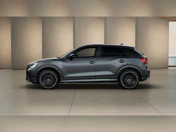 Used Audi Q2 2025 for sale - 76919360: Photo