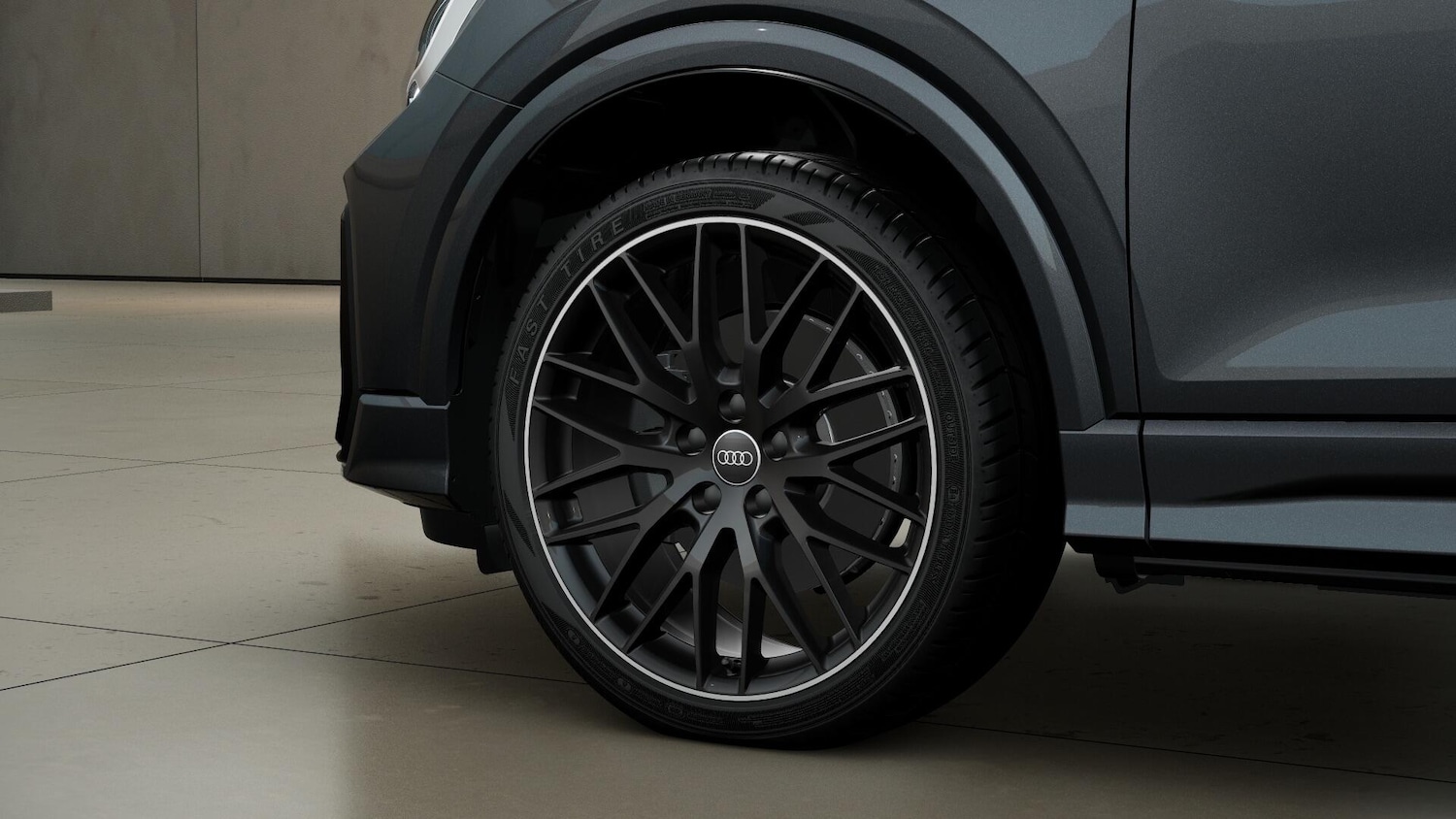 Used Audi Q2 2025 for sale - 76919360: Photo 4