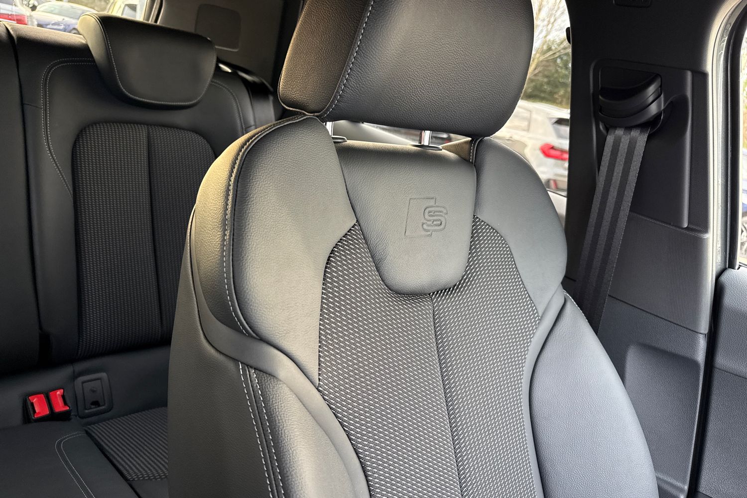 Used Audi Q2 2026 for sale - 76919360: Photo 49