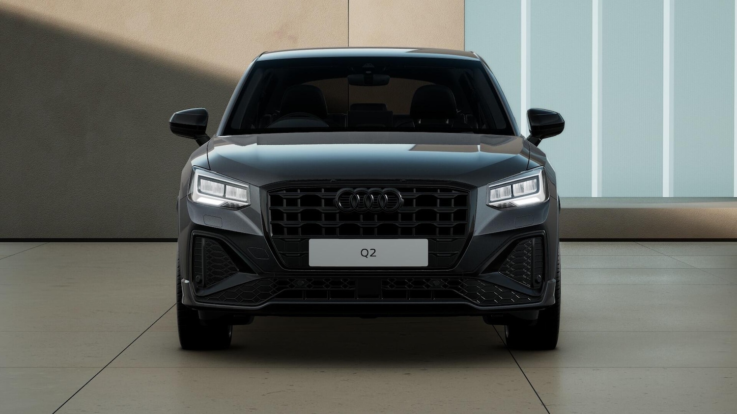 Used Audi Q2 2025 for sale - 76919360: Photo 5