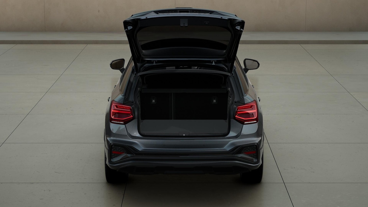 Used Audi Q2 2025 for sale - 76919360: Photo 6