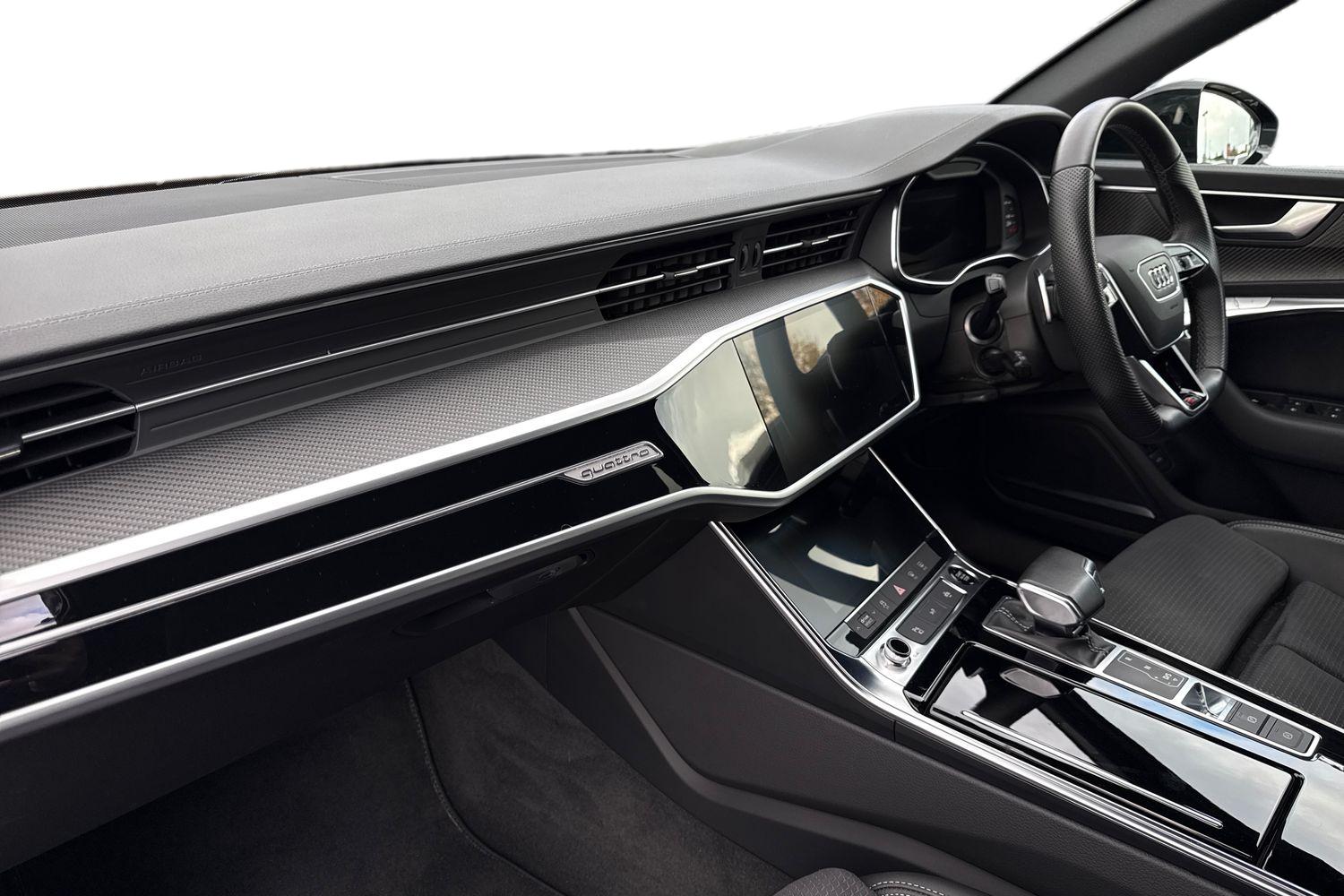 Used Audi A6 Avant 2023 for sale - 76368652: Photo 15