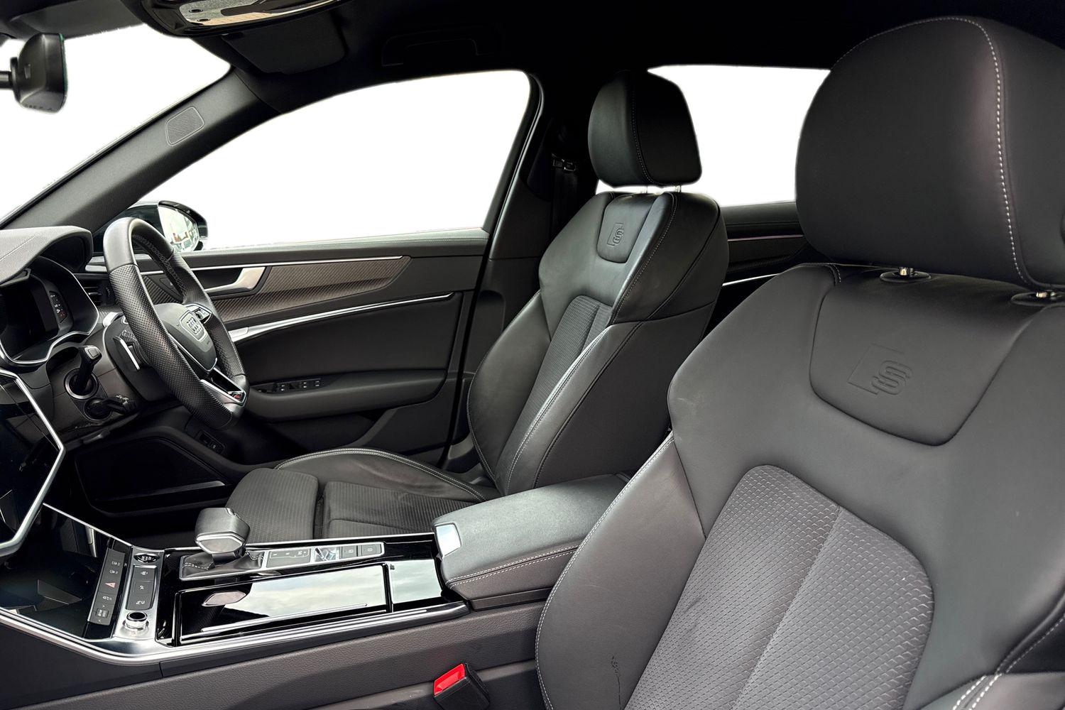Used Audi A6 Avant 2023 for sale - 76368652: Photo 16