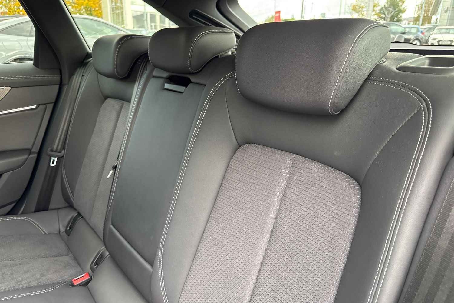 Used Audi A6 Avant 2023 for sale - 76368652: Photo 19