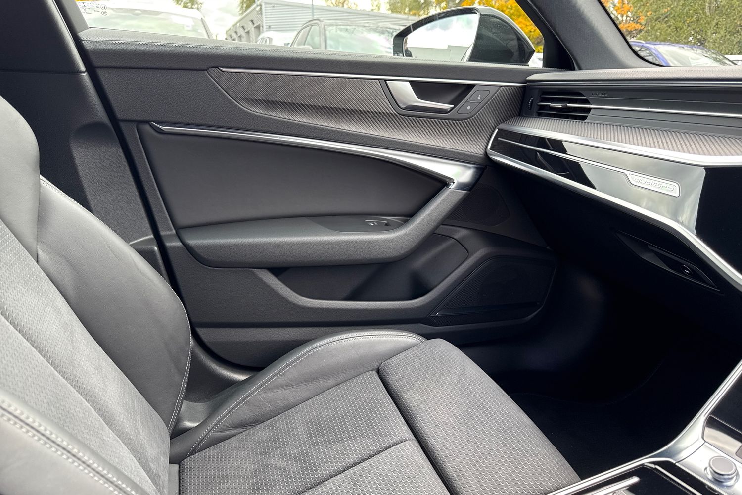 Used Audi A6 Avant 2023 for sale - 76368652: Photo 20