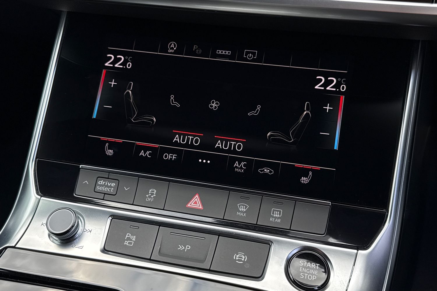 Used Audi A6 Avant 2023 for sale - 76368652: Photo 22