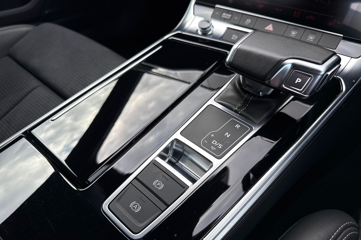 Used Audi A6 Avant 2023 for sale - 76368652: Photo 23