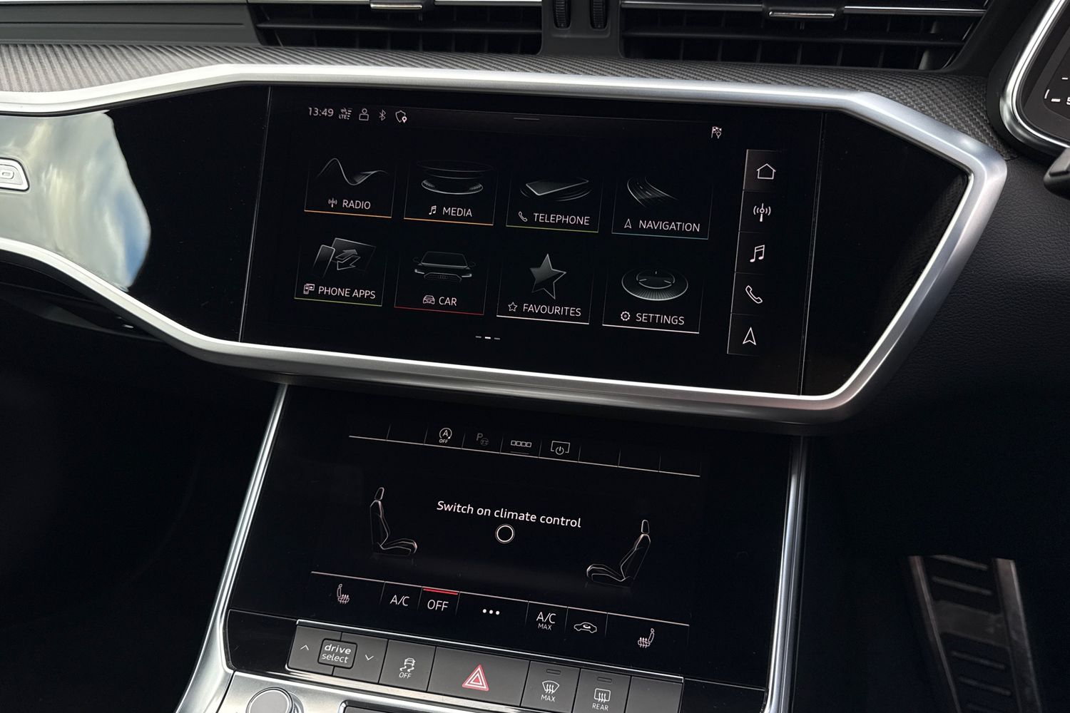 Used Audi A6 Avant 2023 for sale - 76368652: Photo 26