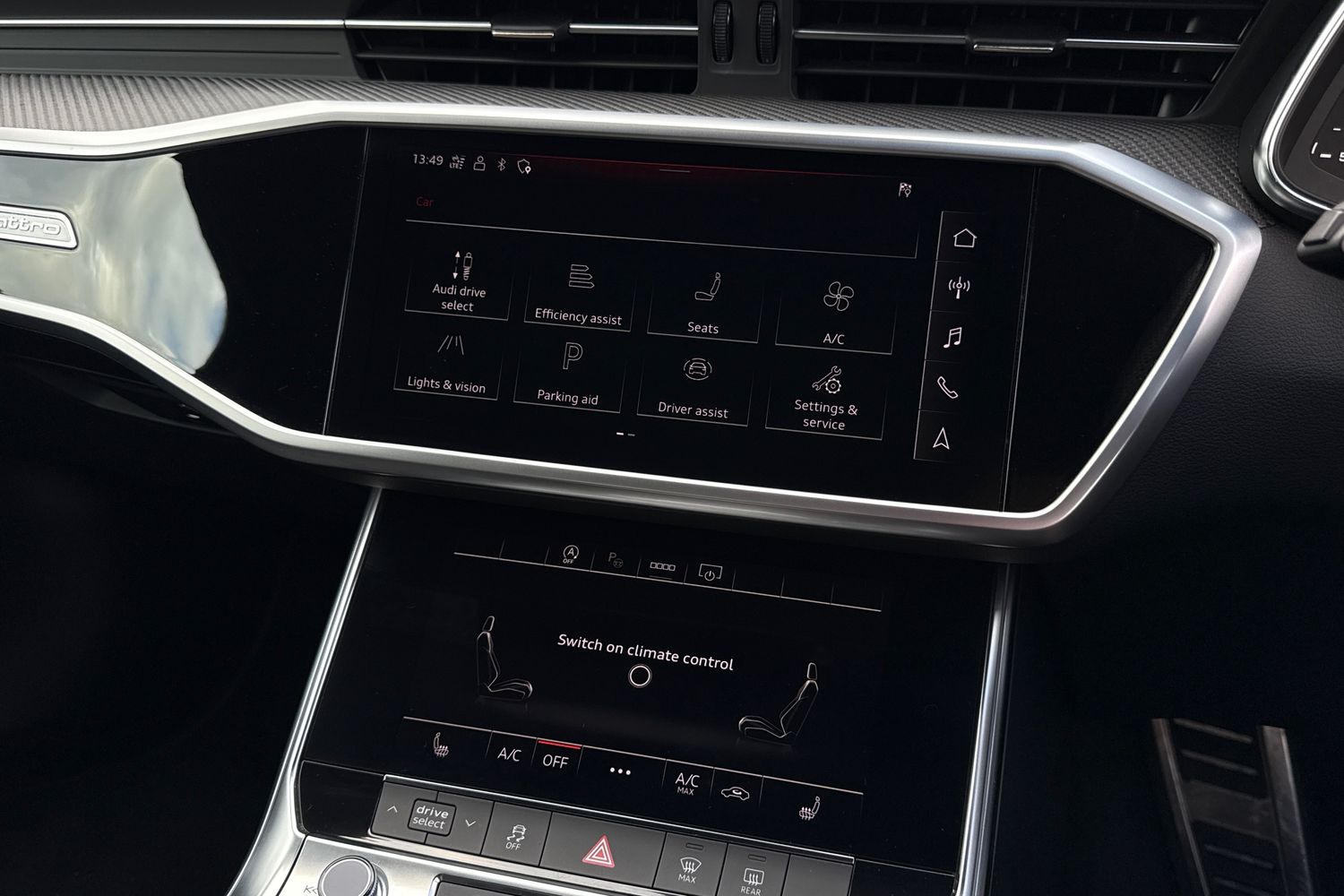 Used Audi A6 Avant 2023 for sale - 76368652: Photo 28