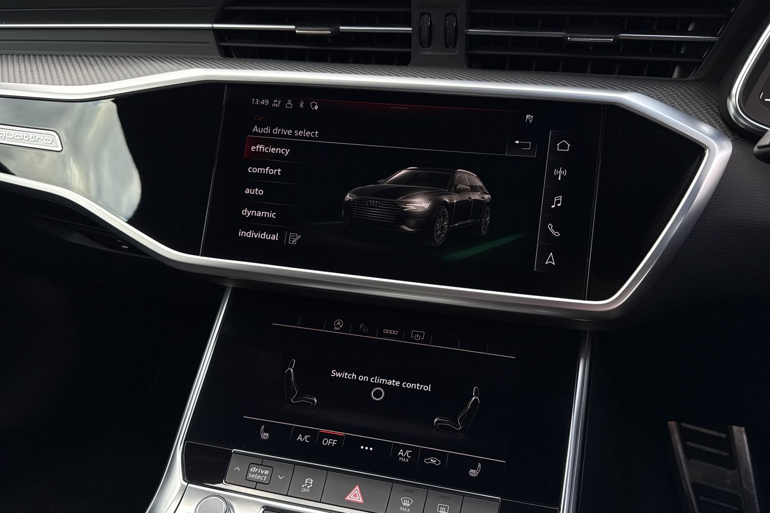 Used Audi A6 Avant 2023 for sale - 76368652: Photo 29