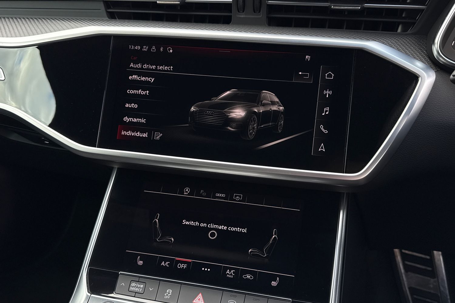 Used Audi A6 Avant 2023 for sale - 76368652: Photo 31