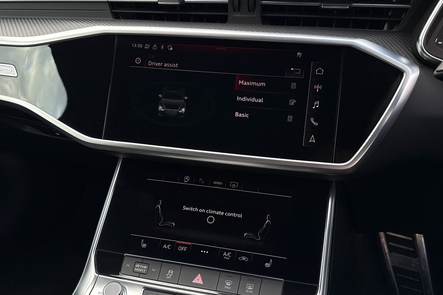 Used Audi A6 Avant 2023 for sale - 76368652: Photo 33