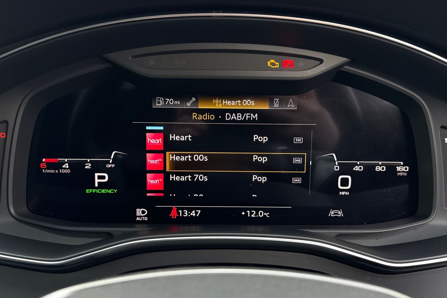 Used Audi A6 Avant 2023 for sale - 76368652: Photo 39