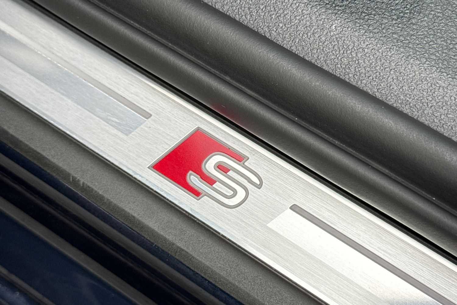 Used Audi A6 Avant 2023 for sale - 76368652: Photo 45