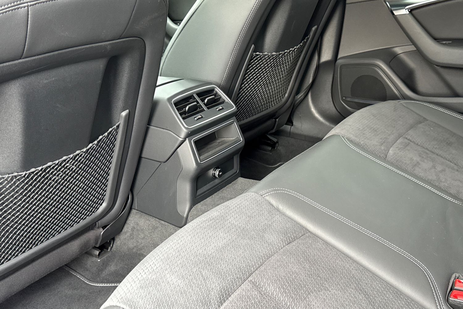 Used Audi A6 Avant 2023 for sale - 76368652: Photo 50