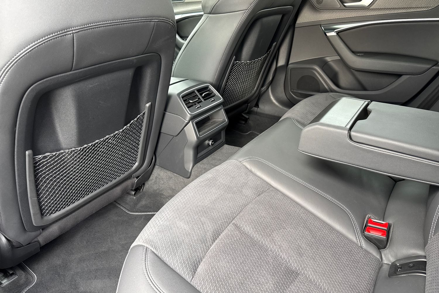 Used Audi A6 Avant 2023 for sale - 76368652: Photo 51